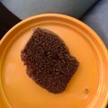 Cooksnap dari Windy Cindyana untuk resep Bolu Ketan Hitam Kukus no Mixer