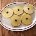Cooksnap dari alvitaz untuk resep Kue lumpur kentang