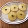 Cooksnap dari alvitaz untuk resep Kue lumpur kentang