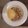 Cooksnap dari Fanny Wijaya untuk resep Chicken Spinach (Mushroom Sauce)