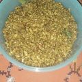 Cooksnap dari Dholphine Shiena untuk resep Resep Kering Tempe Kriuk Tahan lama