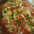 Cooksnap dari Cicilia Pratiwi untuk resep Sop tomat dan telur