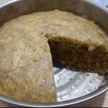 Cooksnap dari Alex Khoe untuk resep Roti pisang