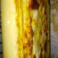 El cooksnap de Monica Rincon cuando hizo Puré de papa horneado.