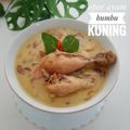 Cooksnap dari Nur Ikasari untuk resep Opor Ayam Kuning