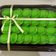 Cooksnap dari Lennie Huang untuk resep Kue thok/kue ku pandan