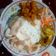 Cooksnap dari mita untuk resep Nasi pupuk ayam