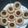 El cooksnap de Carolina Romero cuando hizo Galletas solecitos de jalea de fresa.