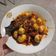 Cooksnap dari Siti Khofifah untuk resep Telur puyuh + Ikan Teri Balado (masakan rumahan)