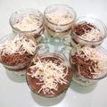 Cooksnap dari Arisauna Pahlevi untuk resep Choco Lasagna - Choco Cheese Oreo