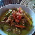 Cooksnap dari Fatmawati untuk resep Gule kambing #kitaberbagi