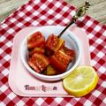 Cooksnap dari Ike Yuanita Wijayanti untuk resep Rujak Tomat