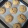 Cooksnap dari Herdina Santoso untuk resep Chewy Lumer Choco Cookie🍪🍫
