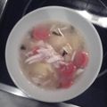 Cooksnap από derbaso στη συνταγή Ψαρόσουπα (Β. Ελλάδας)
