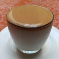 Cooksnap dari Nunuk untuk resep Dalgona Coffee, Cocok buat yg mau cari aktivitas saat bosen