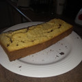 El cooksnap de jesy cuando hizo Budín de avena y coco!!!.