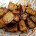 Fallgazer 's cooksnap of when they made Sauteed/Fried Garlic Flavored Potatoes and Onions.