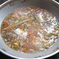 Cooksnap dari Akira's mom untuk resep Sup gurame asam segar