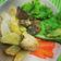 Cooksnap dari Bubu OkiAndra untuk resep Selat Solo - menu lengkap diet sehat non msg