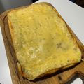 El cooksnap de Melisa Nuss cuando hizo Masa de Pizza esponjosa y fácil 🍕.