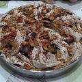 صورة من فـــادي ســـبع اللـــيل👨‍🍳، شاركها بعد تجربة وصفة مقلوبة