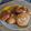Jonathan Marchand's cooksnap of when they made Beignet au yaourt nature.