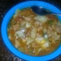 Cooksnap dari nunungnurulbayan untuk resep Tongseng Ayam Fillet