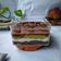 Cooksnap dari Berlian Soewandono untuk resep Orekat (Oreo Alpukat) Dessert Box