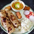 HEMA OZA's cooksnap of when they made શામ સવેરા કોફ્તા (Sham Savera Kofta Recipe In Gujarati).