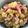 Roberto Miranda's cooksnap of when they made Courgette & Pancetta Penne Carbonara.