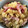 Roberto Miranda's cooksnap of when they made Courgette & Pancetta Penne Carbonara.