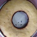 Cooksnap dari Agnes Dian untuk resep Bolu Tape Panggang Lembut (Anti Gagal)