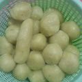 Cooksnap dari Ropikoh Marzuki untuk resep Pempek