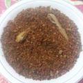 Cooksnap dari Neni Bardin untuk resep Bajabu Santan khas Boegiezt (Abon Ikan)