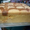 Cooksnap dari Mbak Heni untuk resep Bolu jadul oven otang