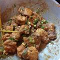 Cooksnap dari Ajenk Prasetya untuk resep Ayam Rica-Rica