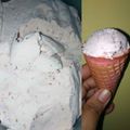 Cooksnap dari Dewi Sintha untuk resep Strawberry ice cream