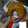 Cooksnap dari yulisa mawarni untuk resep DONAT INDOMIE Goreng