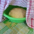Cooksnap dari Elisawati Silalahi untuk resep Donat lembut takaran sendok tanpa mixer tanpa ulen