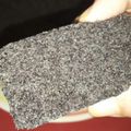 Cooksnap dari fettyemilia untuk resep Bolu Ketan Hitam Kukus