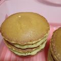 Cooksnap dari Tati Sumyati untuk resep Pancake Teflon Simpel