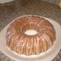 Mimi's cooksnap of when they made Lemon Tea Bread.