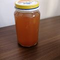 Zsófia Sára Tóth Cooksnap-ja, amikor elkészítette a(z) Levendula-zselé receptet.