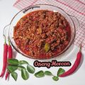 Cooksnap dari Dapoer Ciptasari (Memasaklah dgn hati dan cinta) untuk resep Oseng Mercon Kulit Sapi