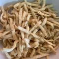 Cooksnap dari Ala Bunda NaKaZa untuk resep Keripik bawang super crunchy kress kress