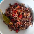 Cooksnap dari Sinta chan untuk resep Sambal Teri Tomat