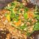 Cooksnap dari Alif Atilla untuk resep Penyet Tempe Kacang Kemangi sambel Kencur
