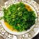 Cooksnap của ADDP khi họ làm theo món Bông Thiên Lý Xào Nấm Rơm