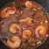 Cooksnap dari NavytaFytha PoOenyaghh untuk resep Udang Mentega Asam Manis