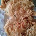 Cooksnap dari Black Diamond untuk resep Peye Udang